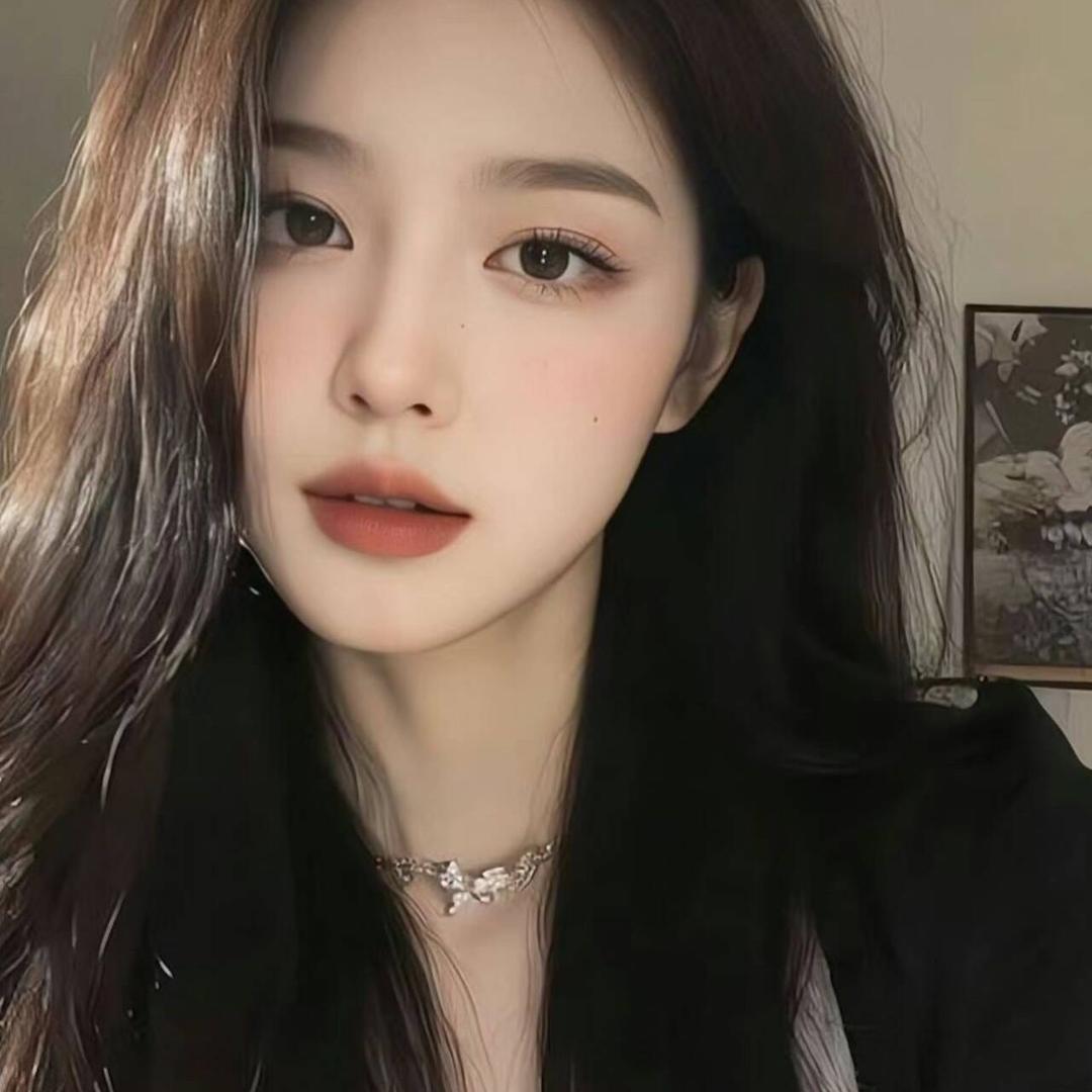 高冷姐姐