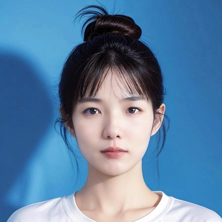 80后的猪肉妹