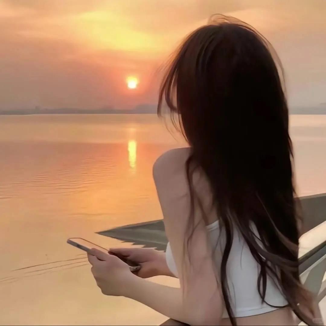 安然✨