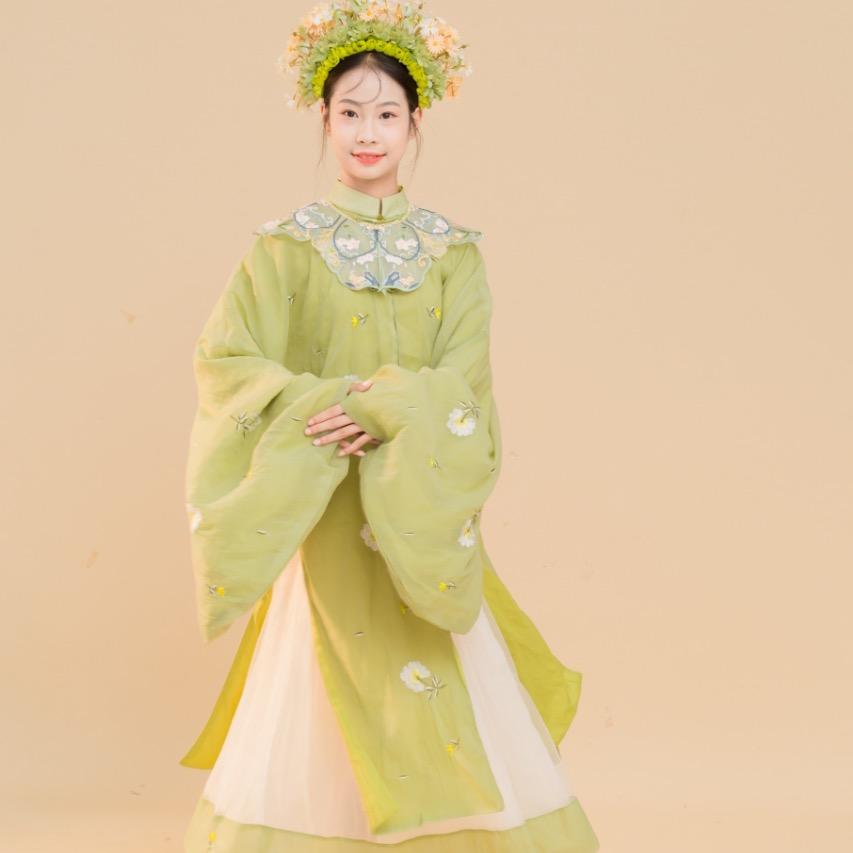💕听闻余生💕
