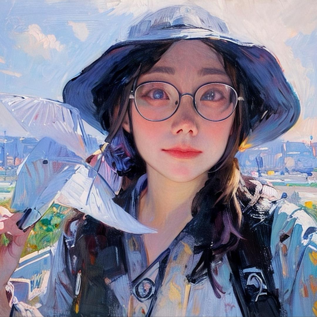 小9✨头像