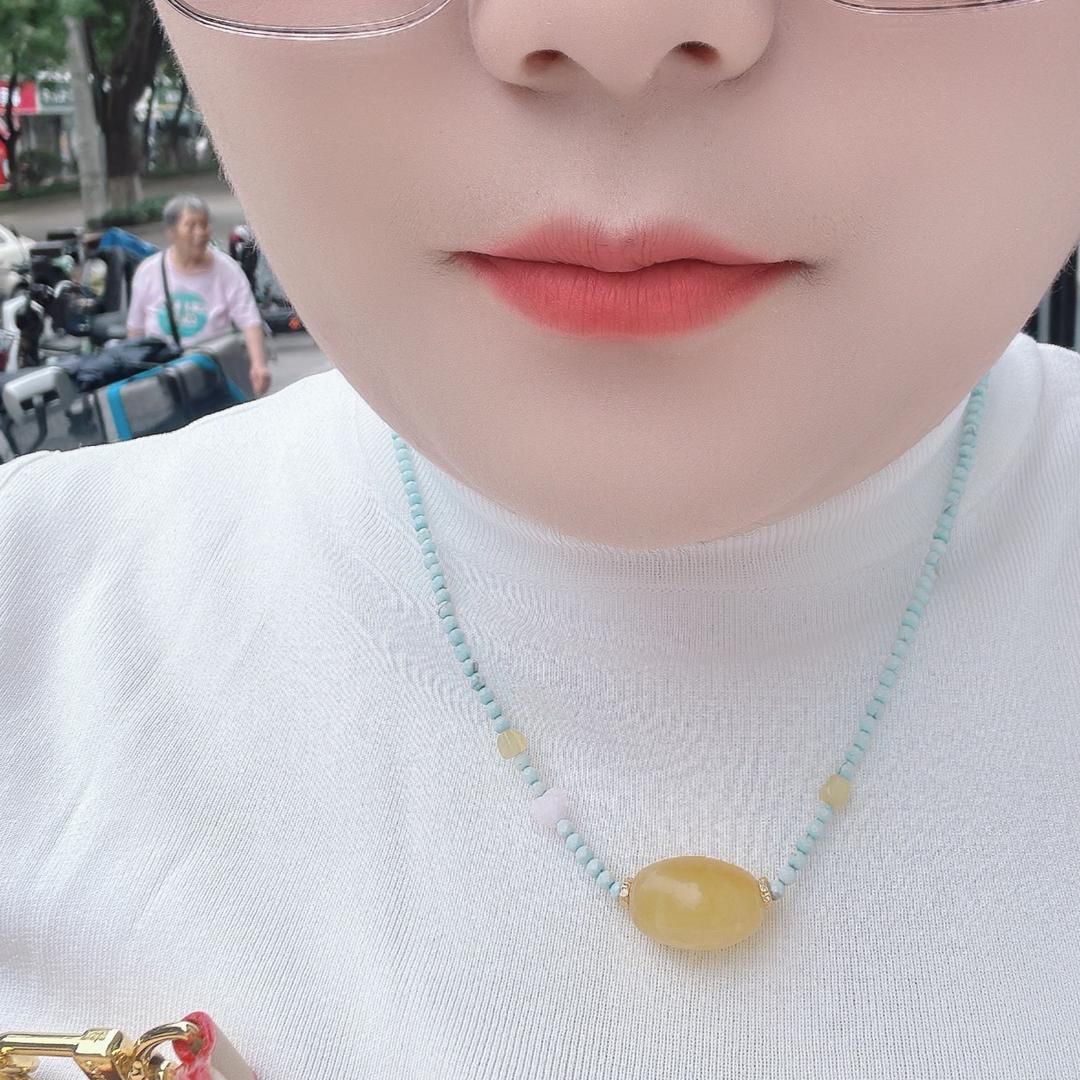 你的确洋气
