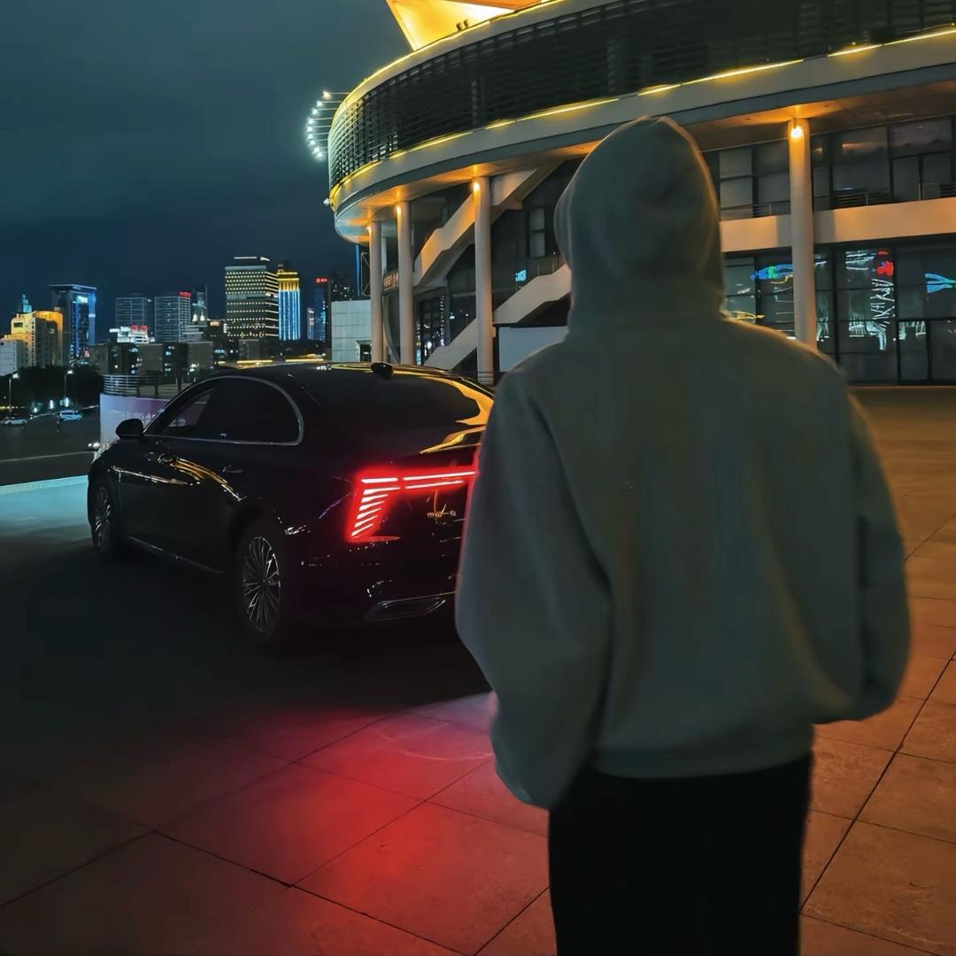 林的H5.
