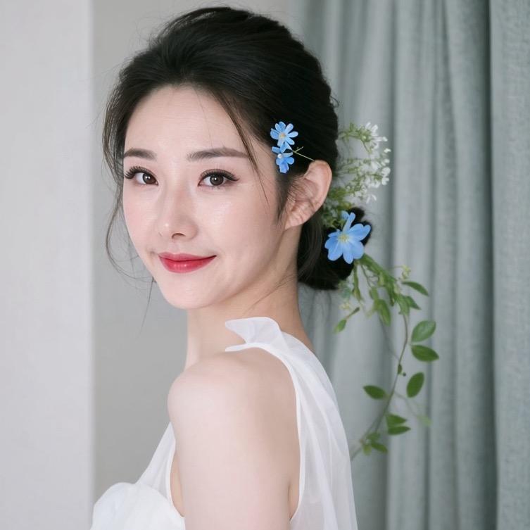 美容师凤💕