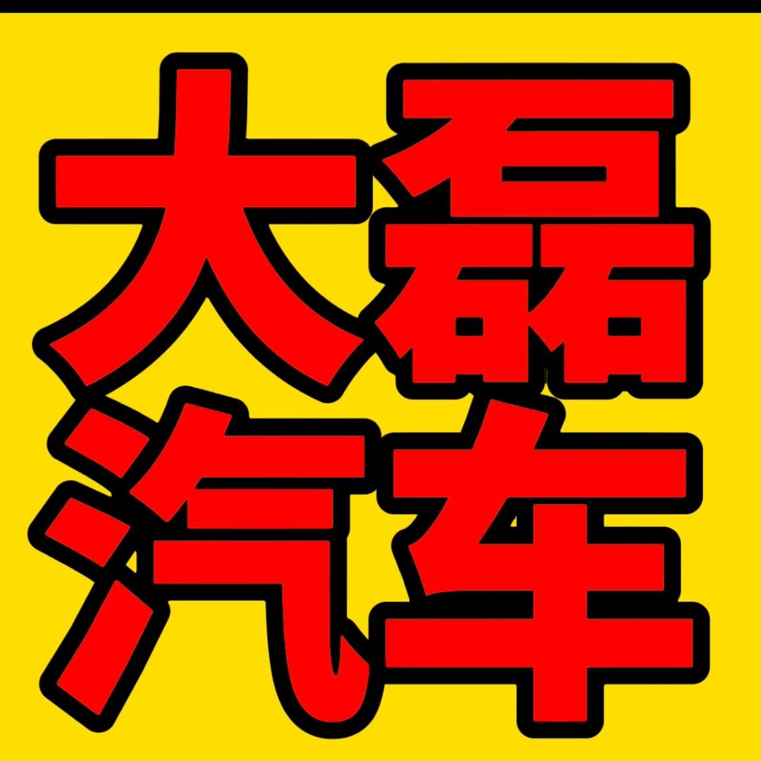 山东淄博大磊名车
