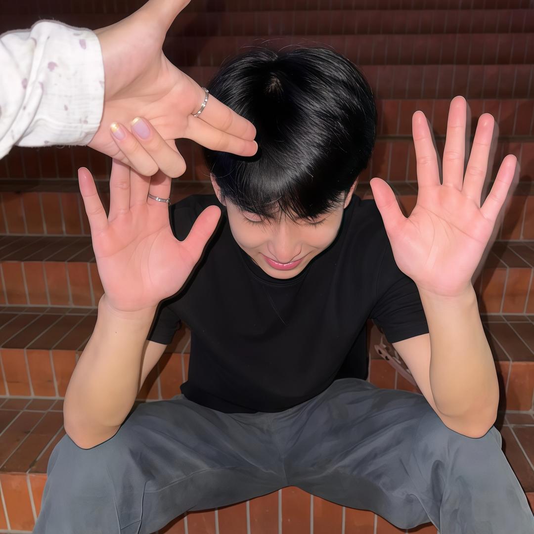 情话的最终章