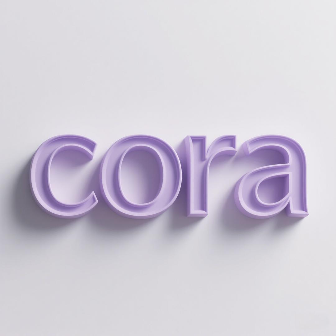 CORA潮牌服饰