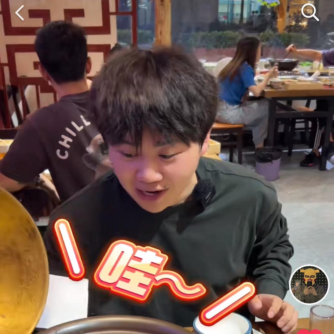 圈圈吃不饱