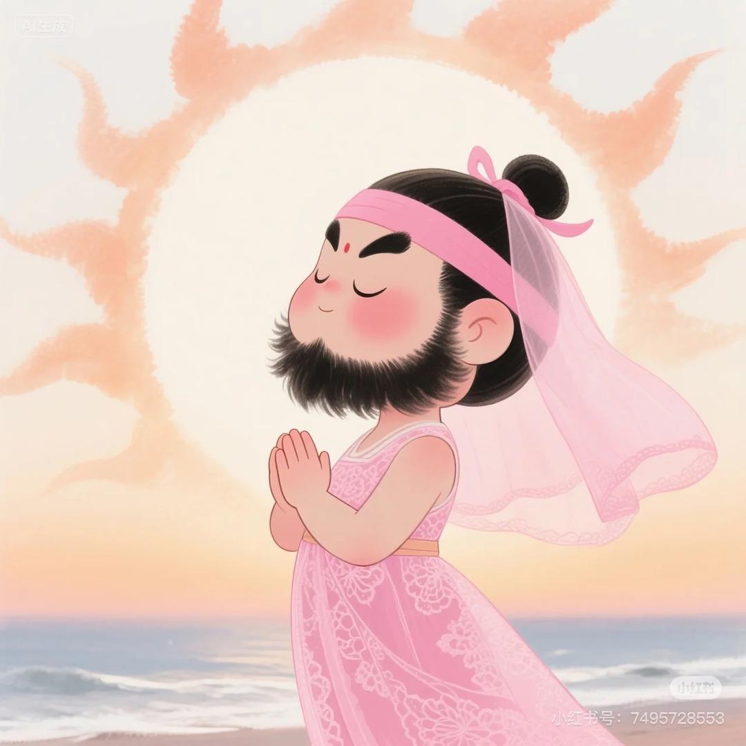 一圈