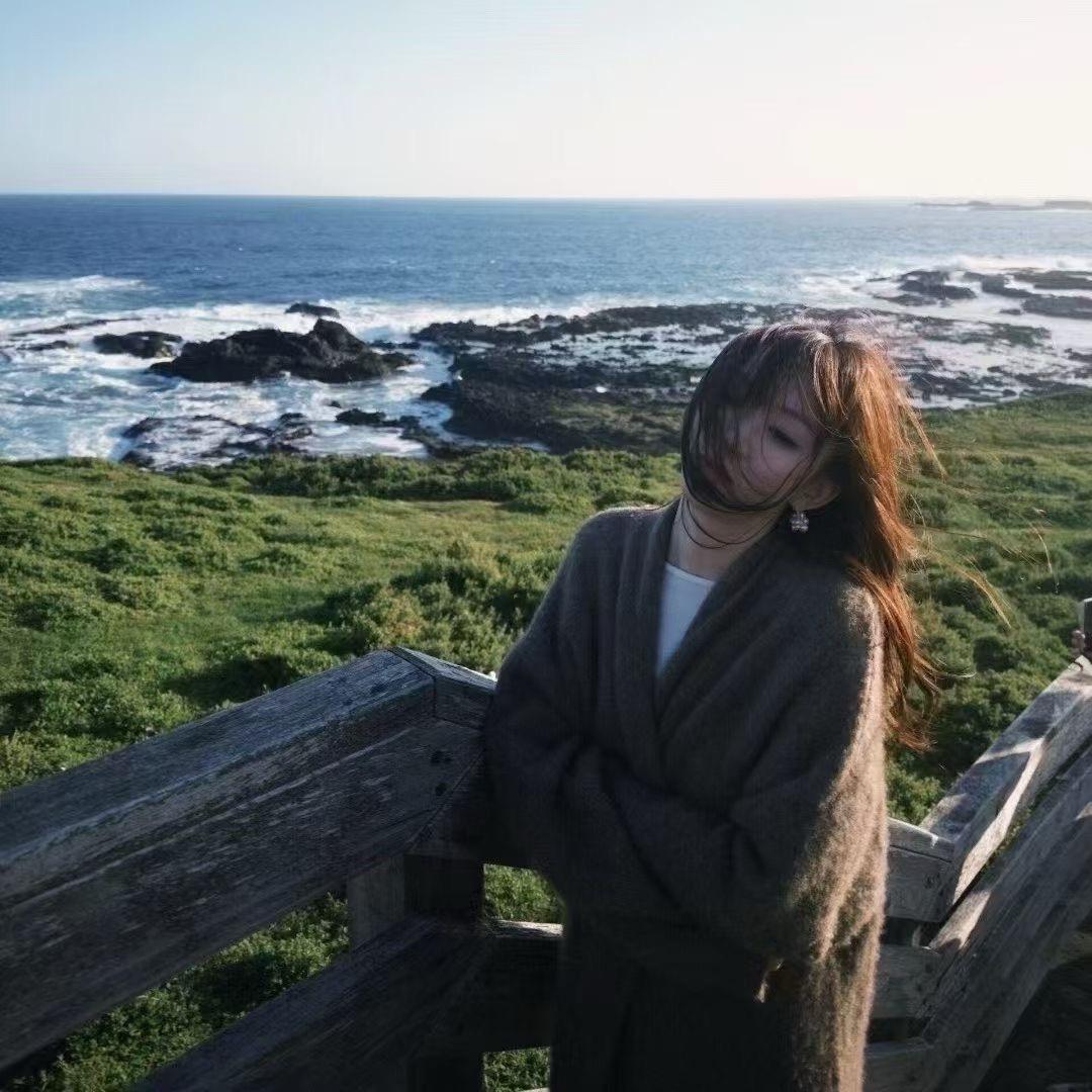 小莉同学👩‍🎓