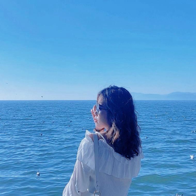 湘晴 兒🫦