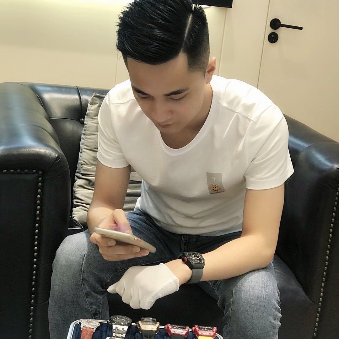 一哥说表