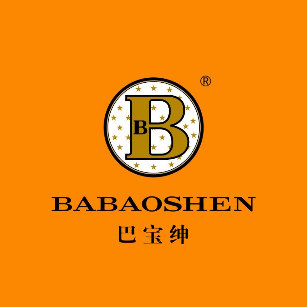 大赢男装-巴宝绅品牌服饰