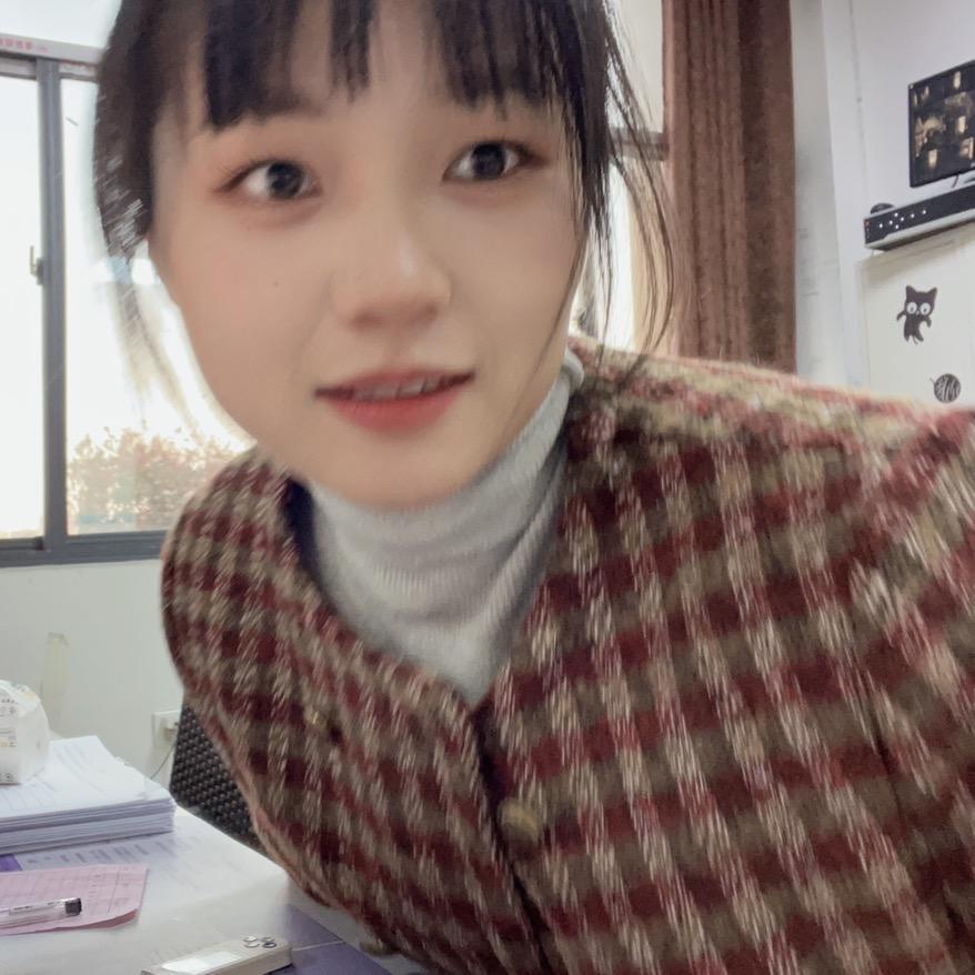 小丁要加油