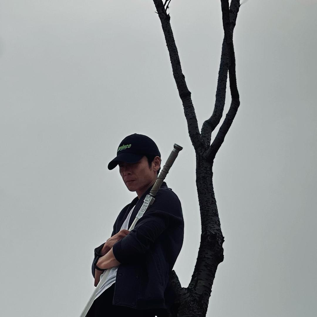 李洋武术🔥