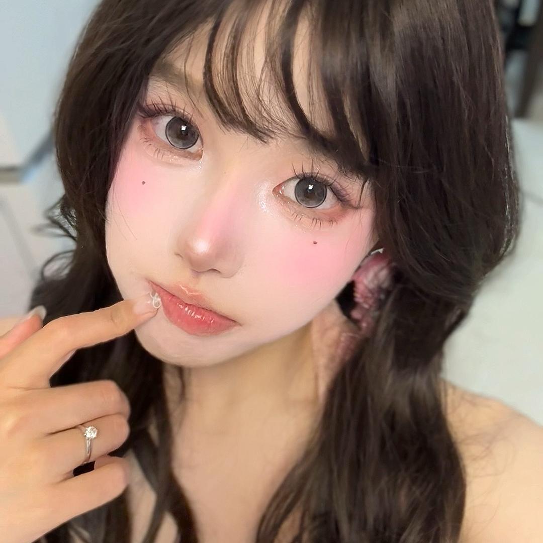 橘子海Jinji