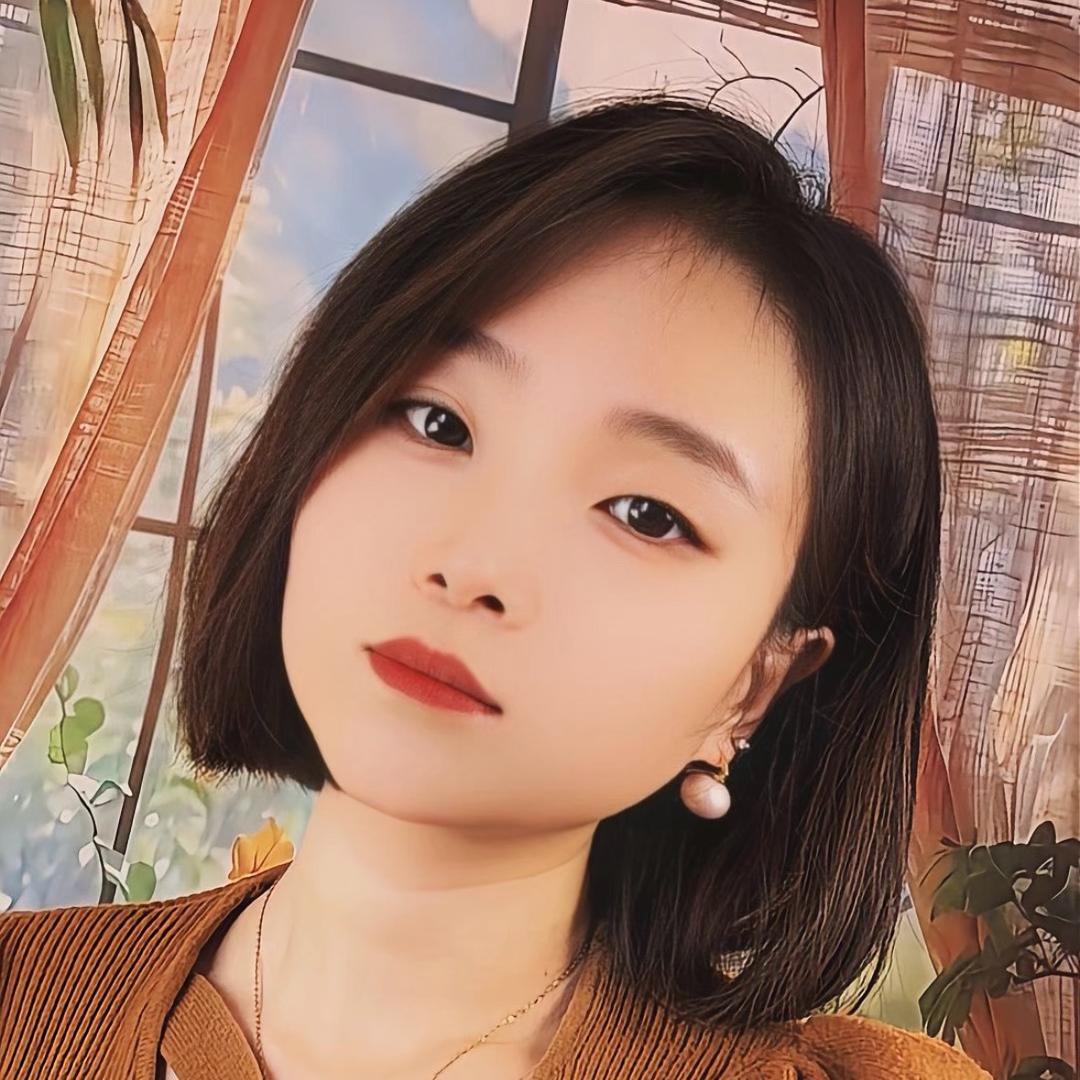 婷婷吖🎵