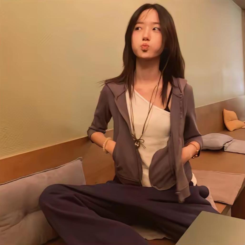 -粽豆兔