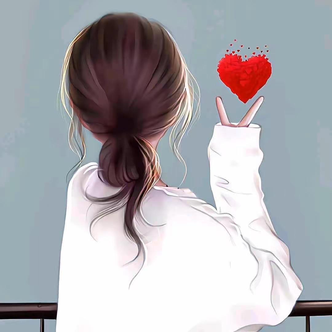 @晚星