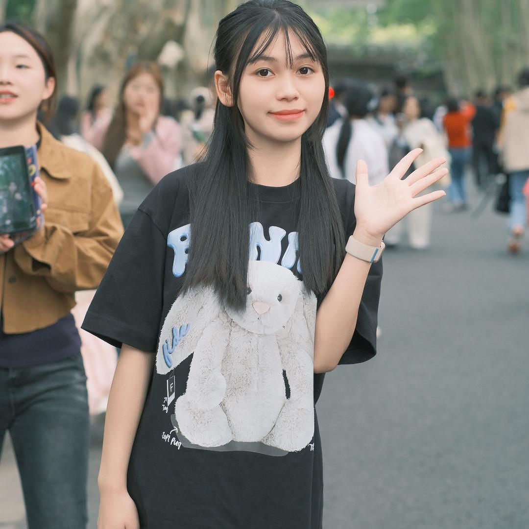 鲜鲜中越情