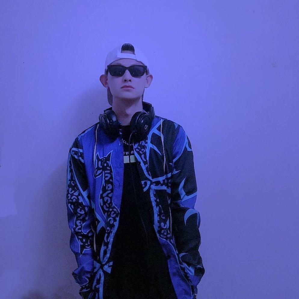 DJ芒果3.0