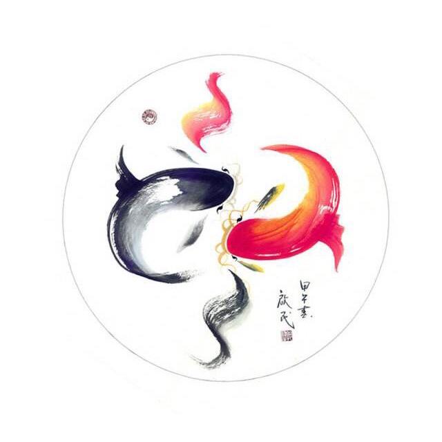 博@