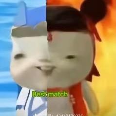 一半哪吒一半敖丙