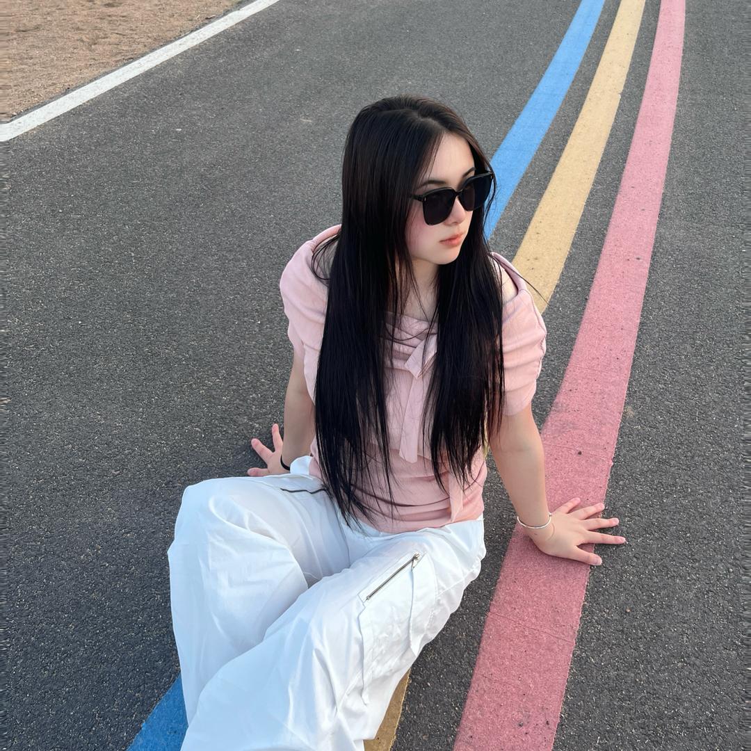 楊楊👾