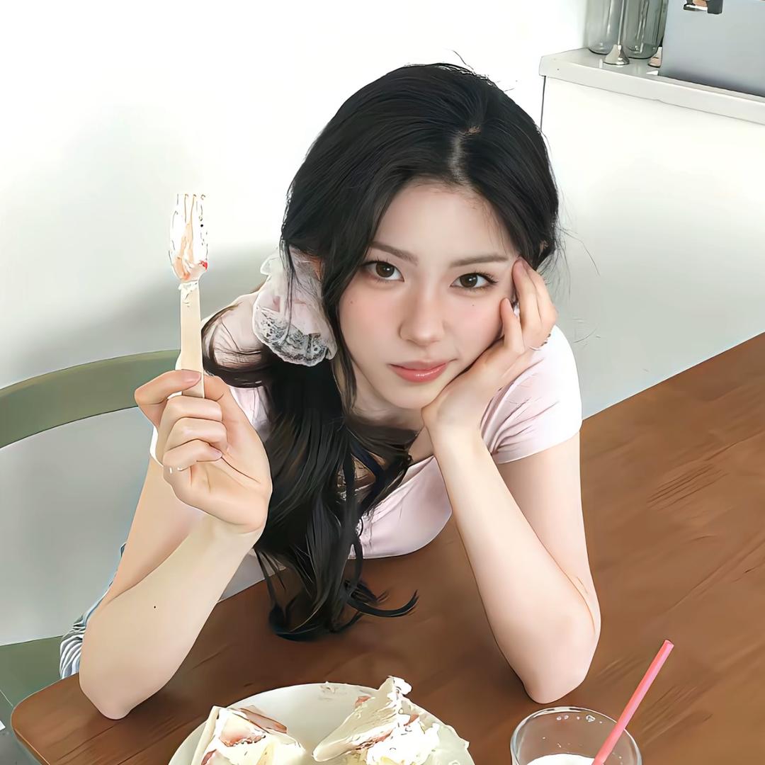 一口煎饼˗ˋˏ🫔ˎ