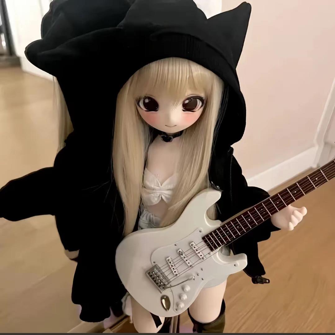Bad cat