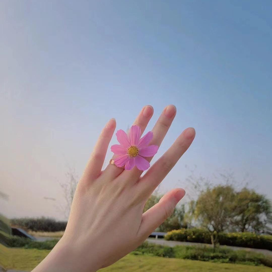 一颗陈皮糖🍬
