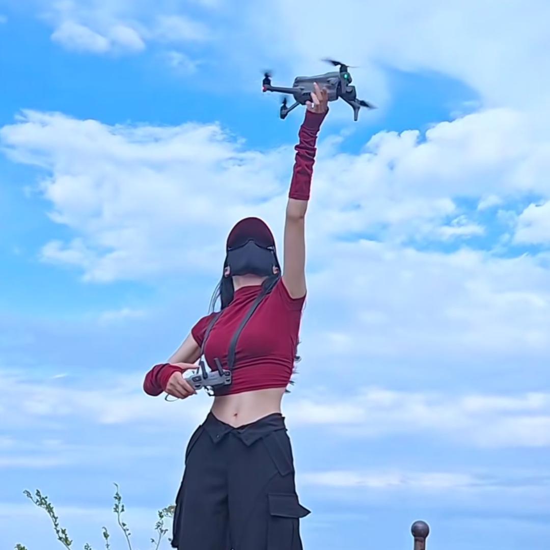云航娜娜