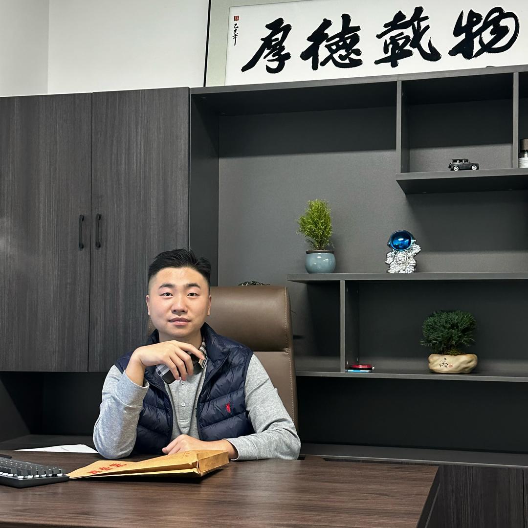 电商刘某人