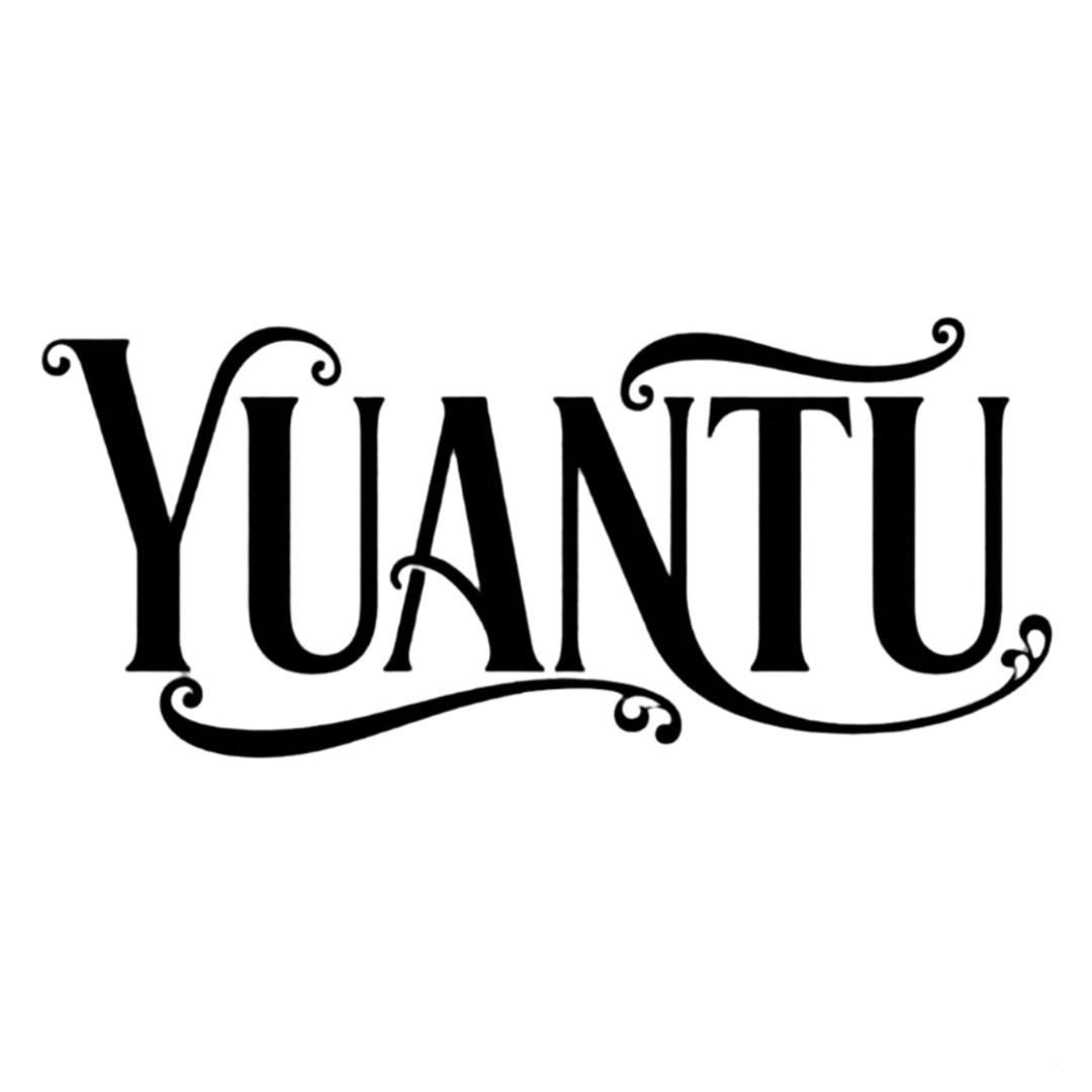 YUANTU苑图品质男装