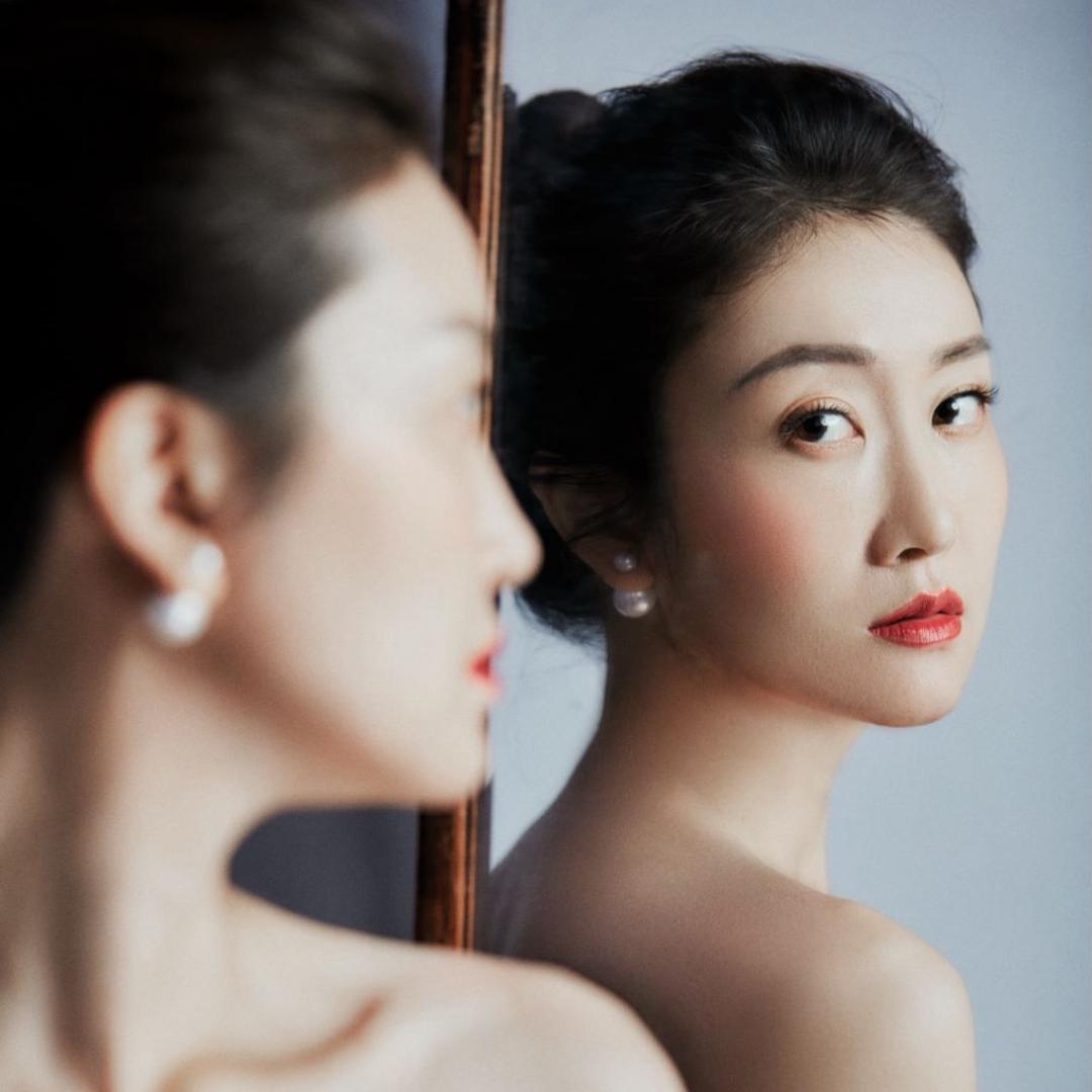 🐱李美昳