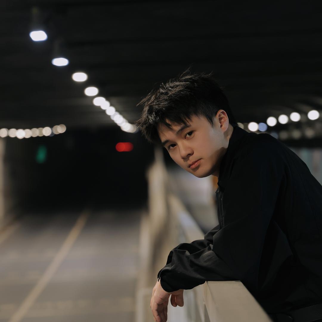 成都男士发型阿信ID