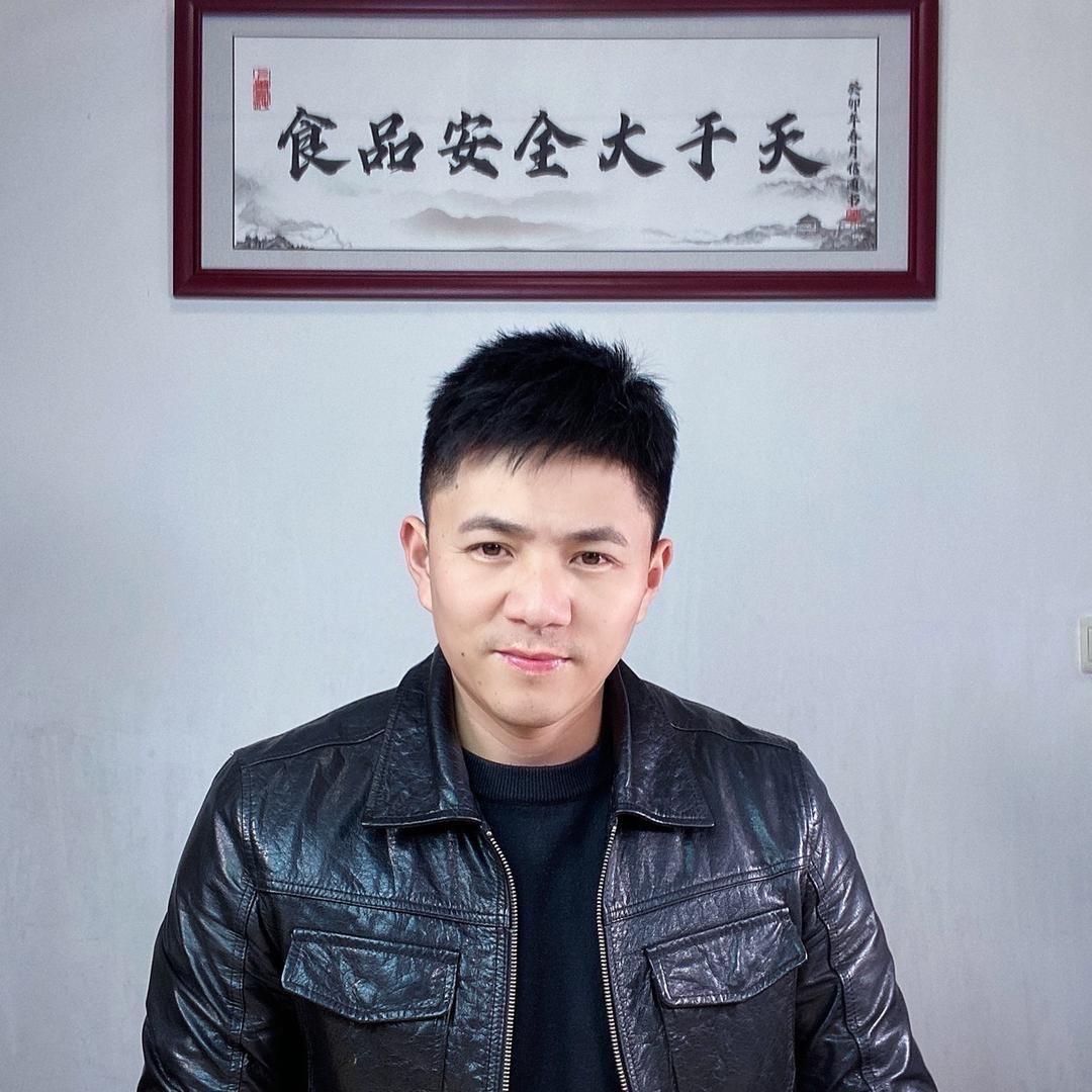 廖哥食榀安全（小武）