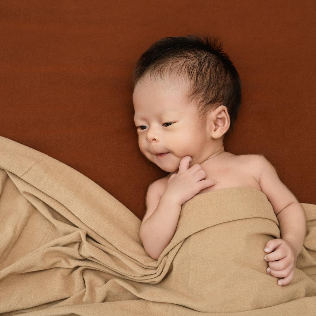 洛一的成长日记