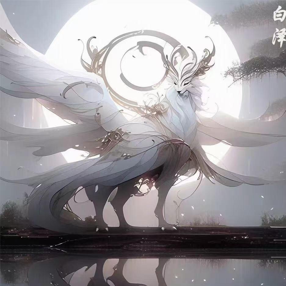 奇幻梦幻风