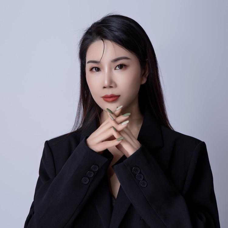 美业李金秀