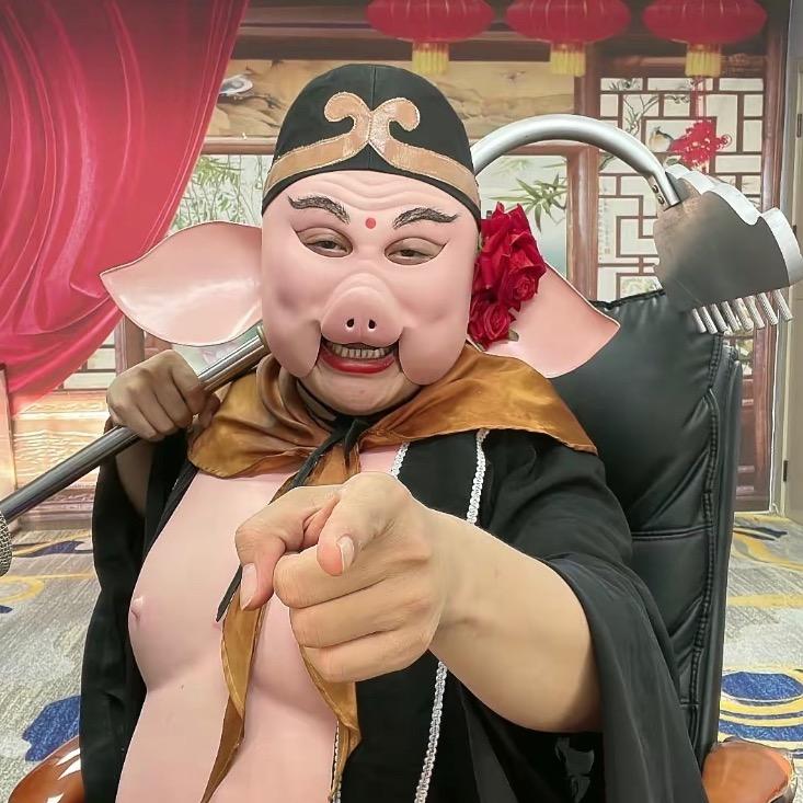 养个兔子送嫦娥（橱窗好物）