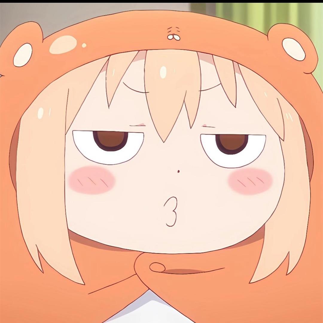 圆圆酱