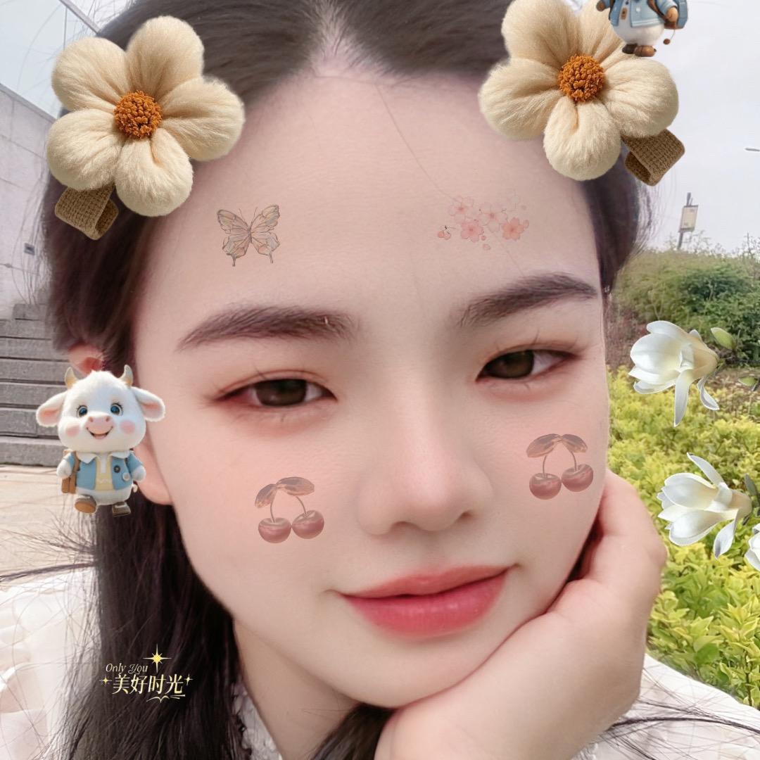 天上掉下个林妹妹