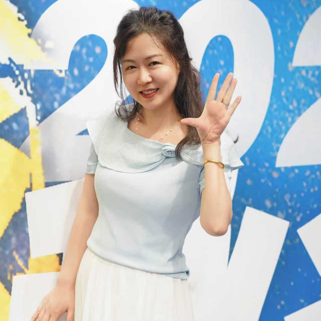 杨尚国际南充唯影店（顺庆店）