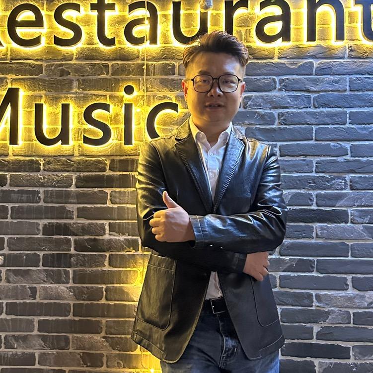 跨境老黄的朋友圈