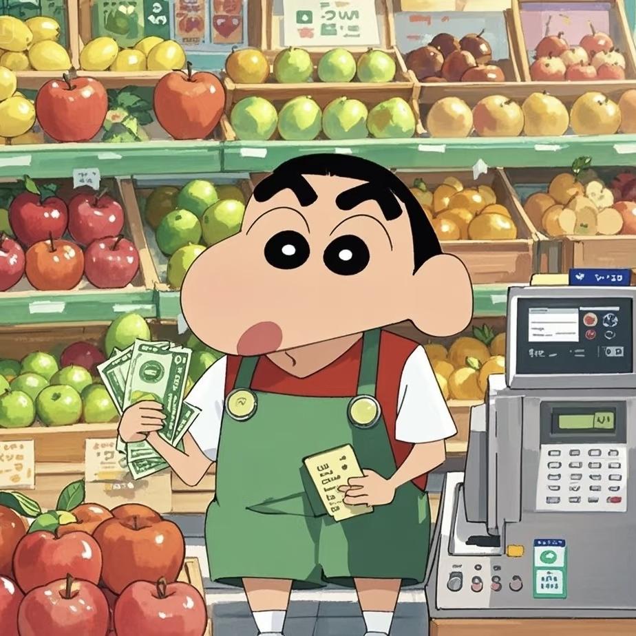 厚俊生鲜店一号