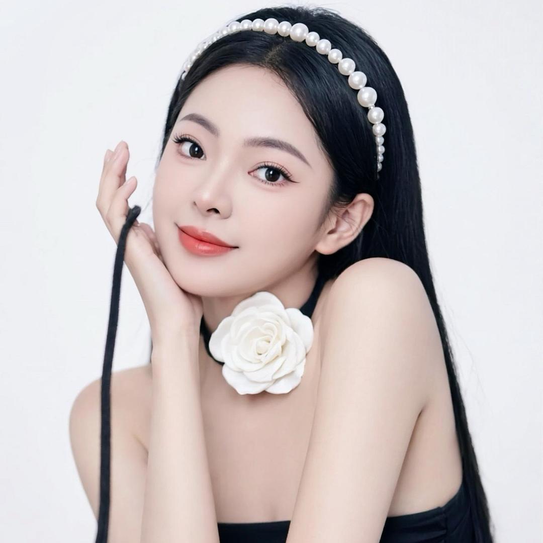 啦～啦啦～啦～啦～（姜粿）