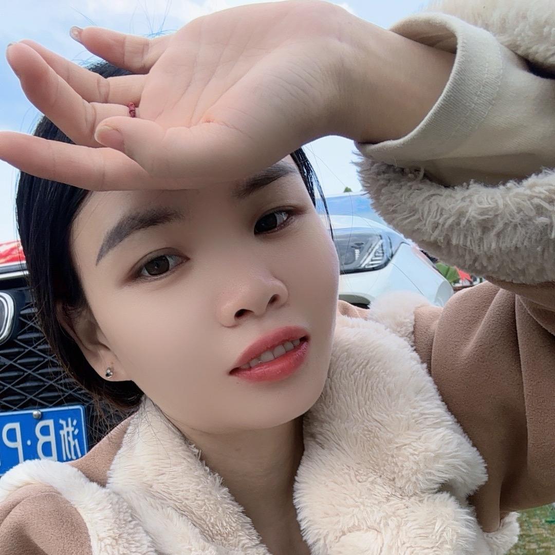 小丽  好物分享