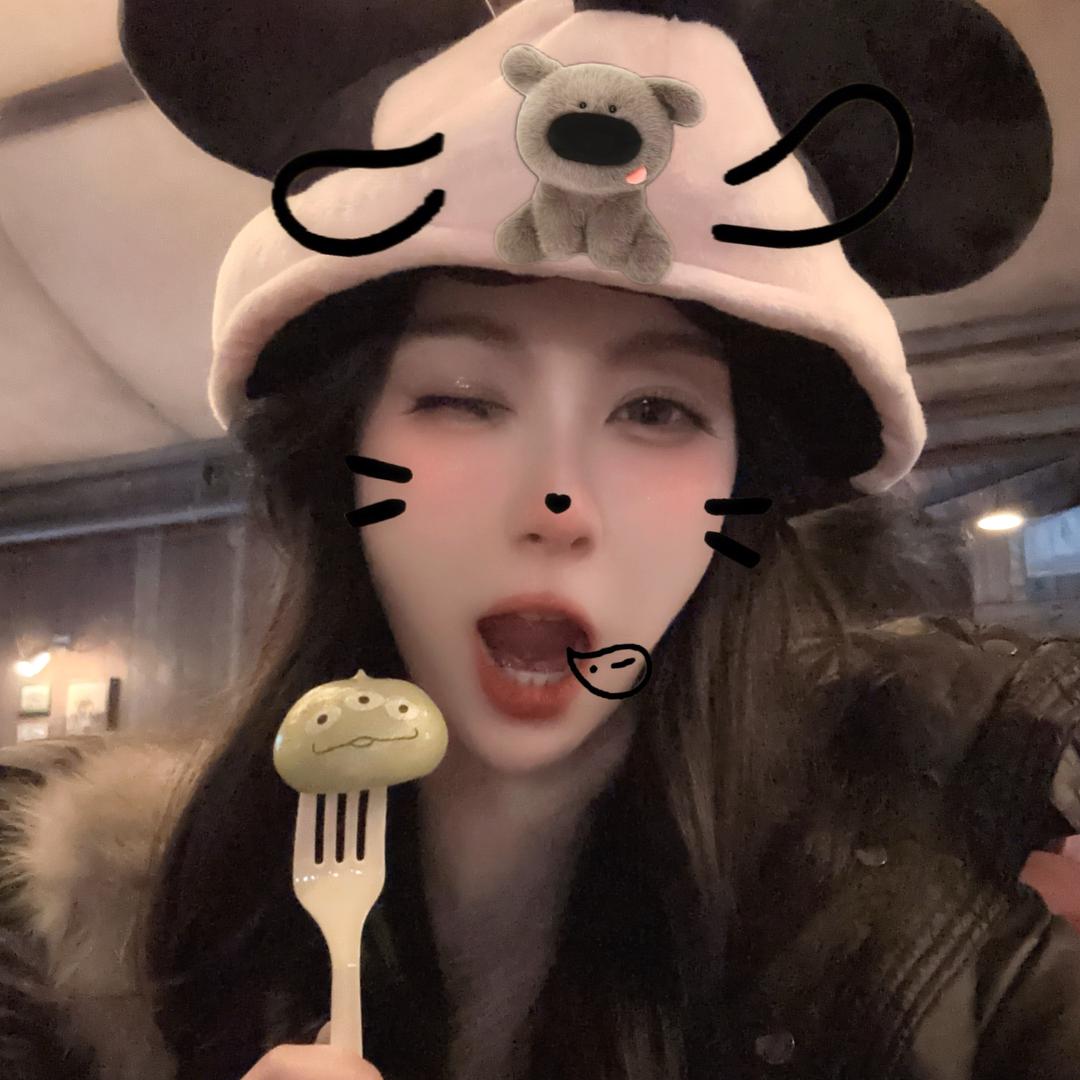 小棉袄儿