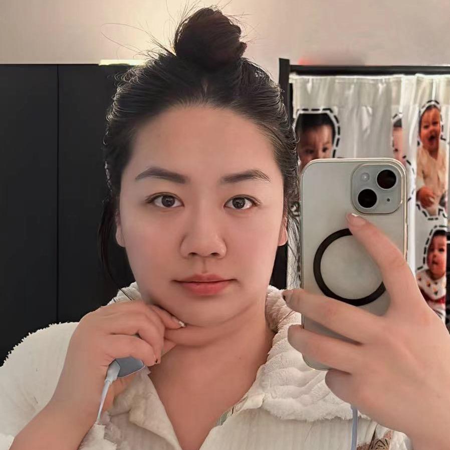 娇仔（155斤穿搭）